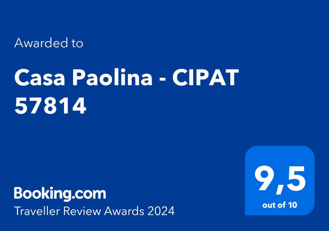 Casa Paolina - Cipat 57814 Revò Exterior foto